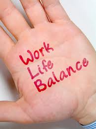 echilibru cariera viata personala